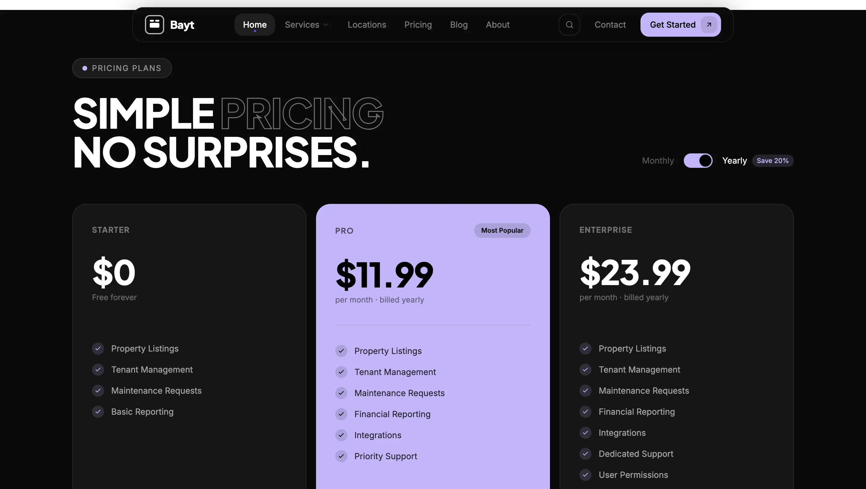 Luxury Real Estate Platform for UAE Property Investors visual 2