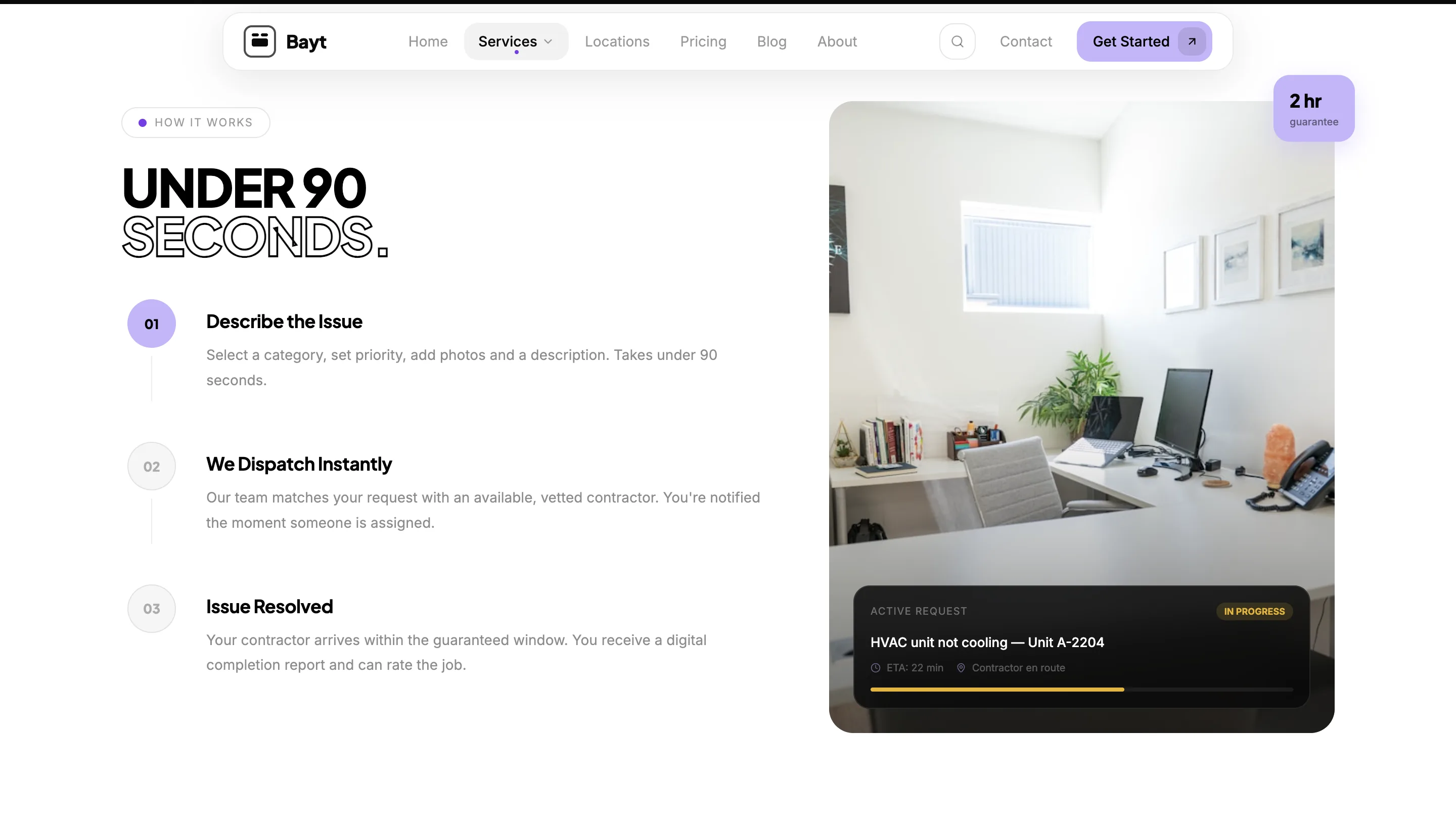 Luxury Real Estate Platform for UAE Property Investors gallery 10