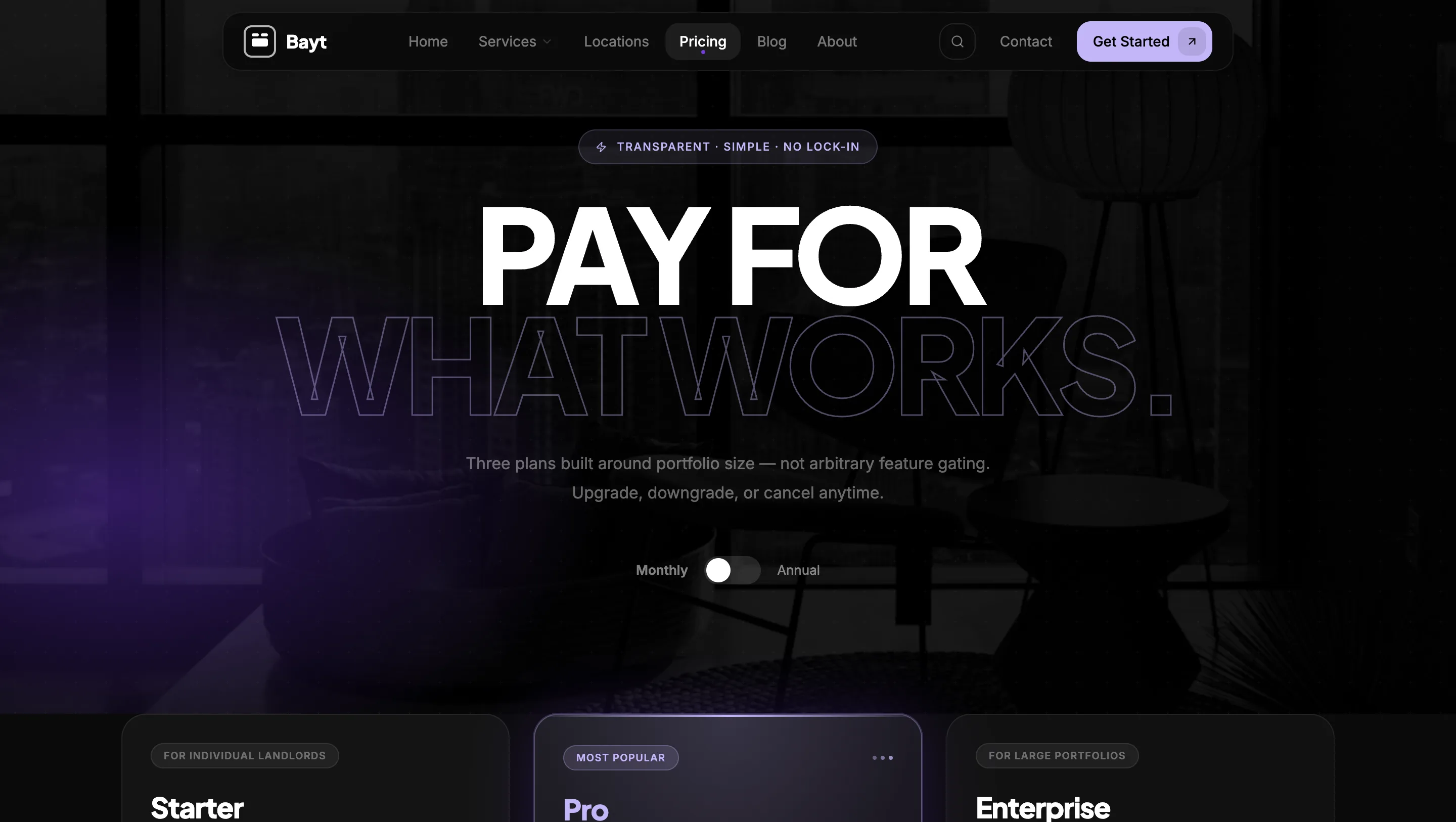 Luxury Real Estate Platform for UAE Property Investors visual 10