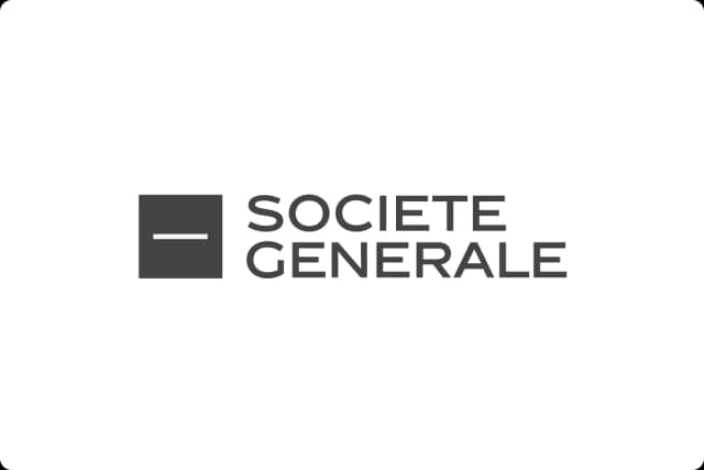 Société Générale enterprise case study