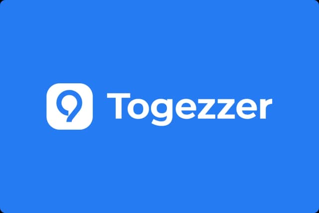Togezzer — Social Commerce Platform startup case study