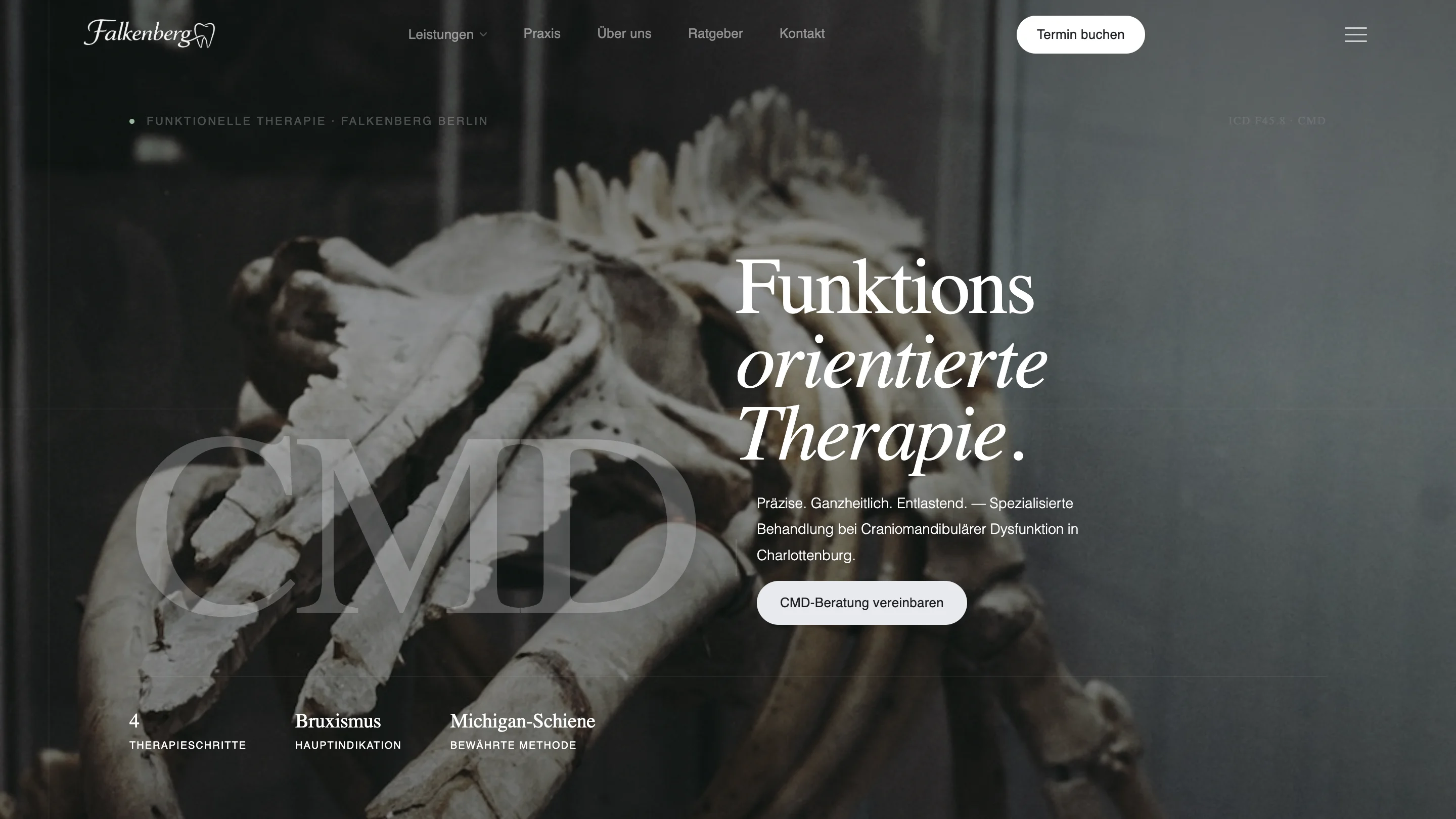 Dental platform interface 57