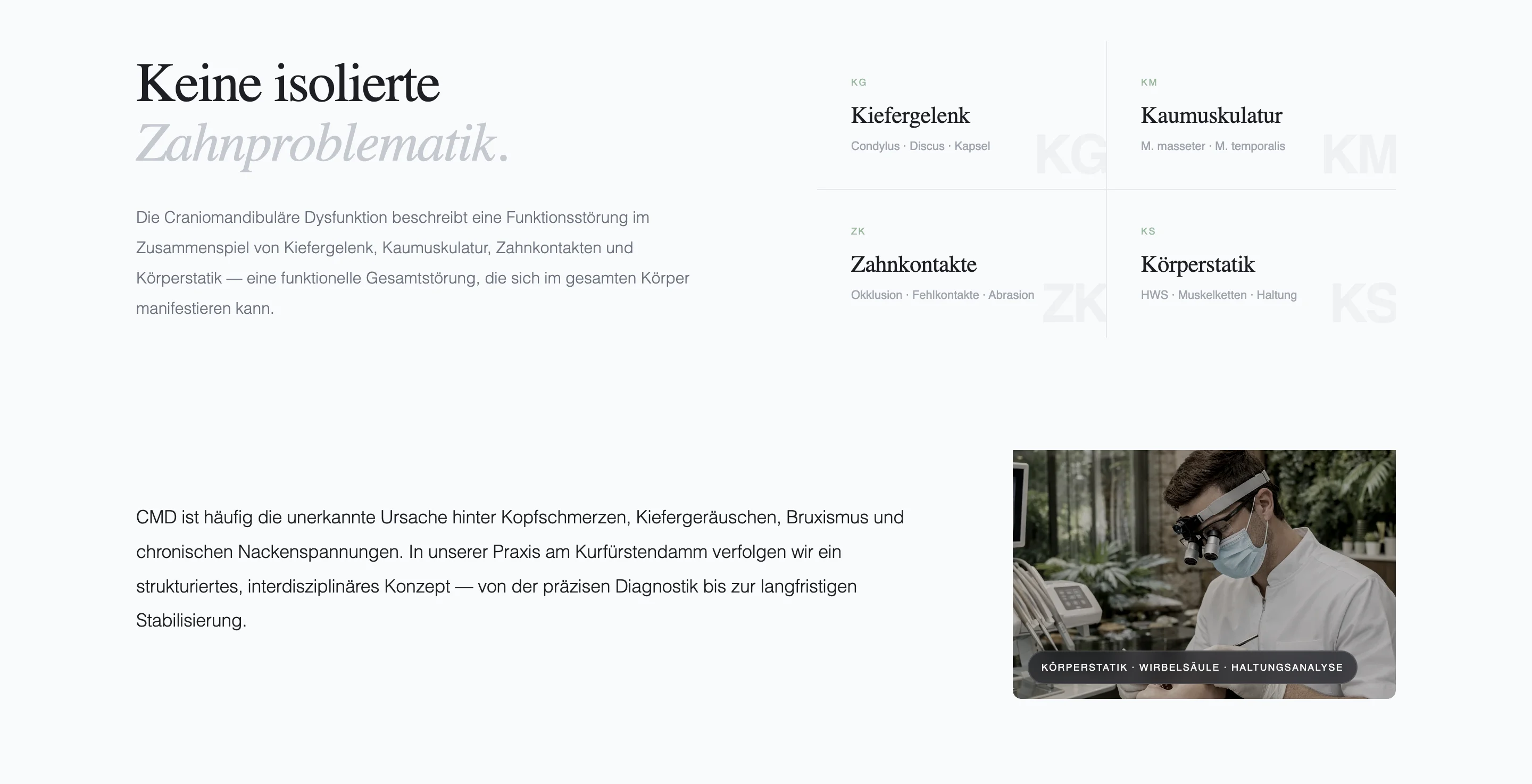 Dental platform interface 58