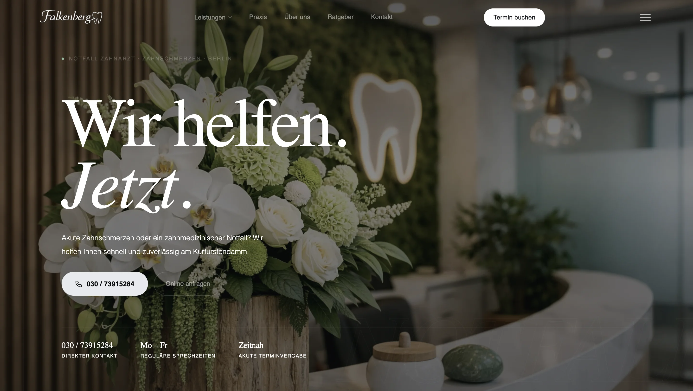 Dental platform interface 68