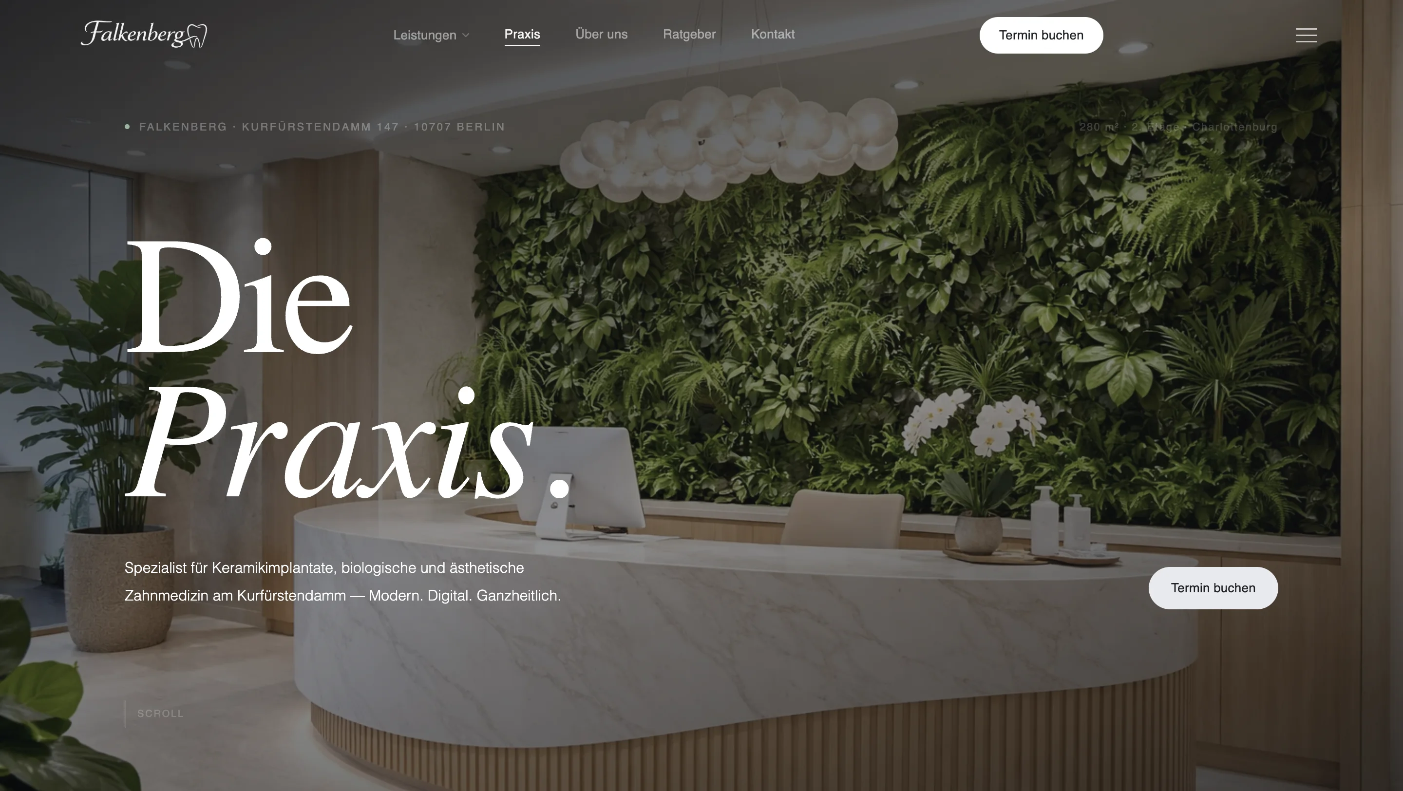 Dental platform interface 71