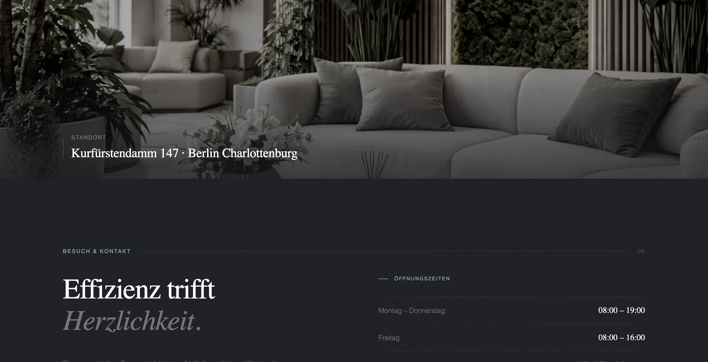 Dental platform interface 77