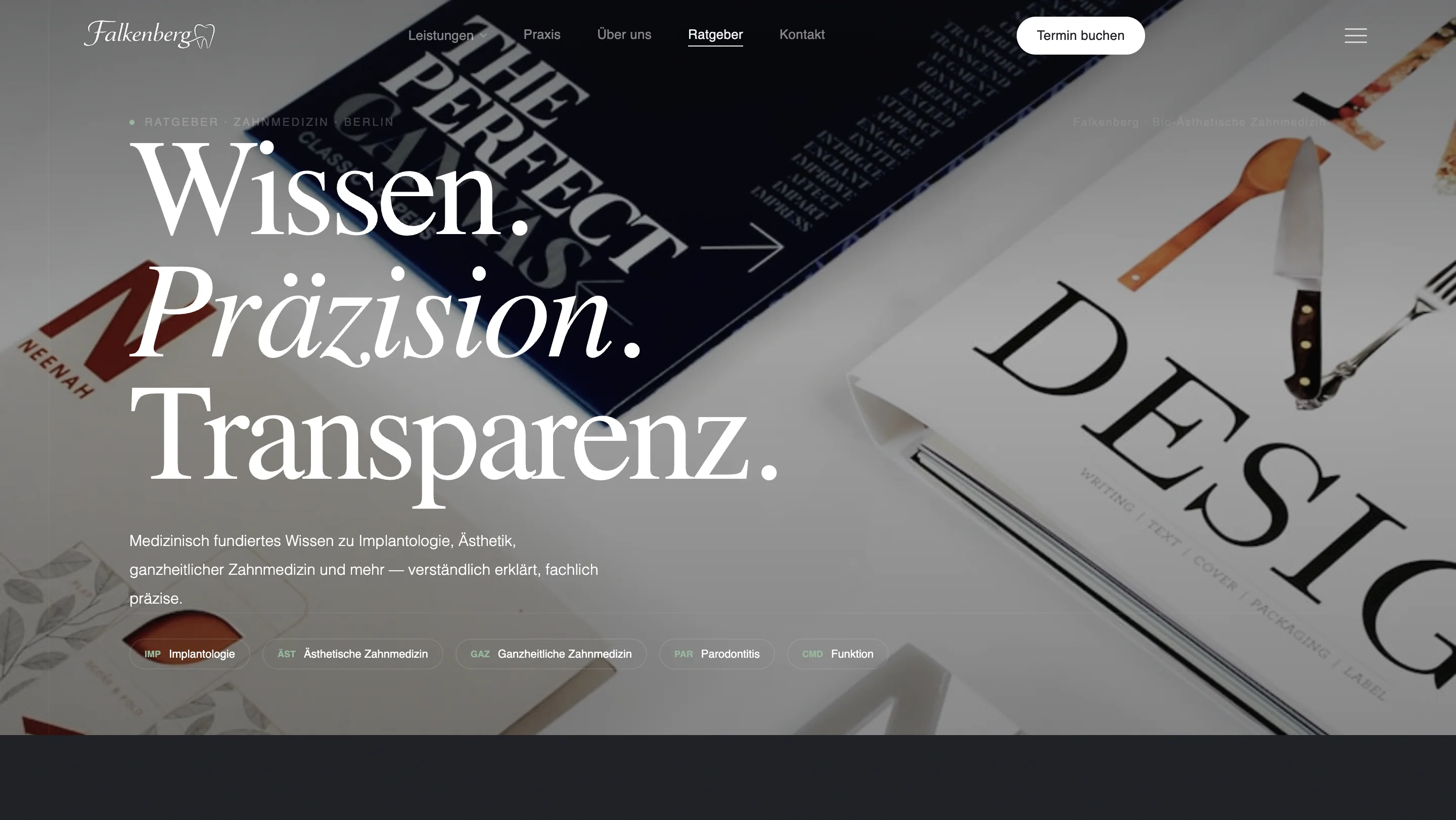 Dental platform interface 83