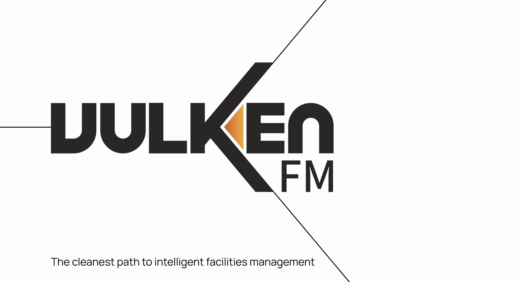 Vulken FM Operations Platform