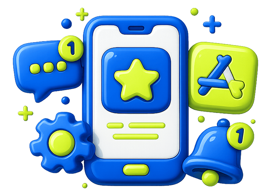 US web app development hero