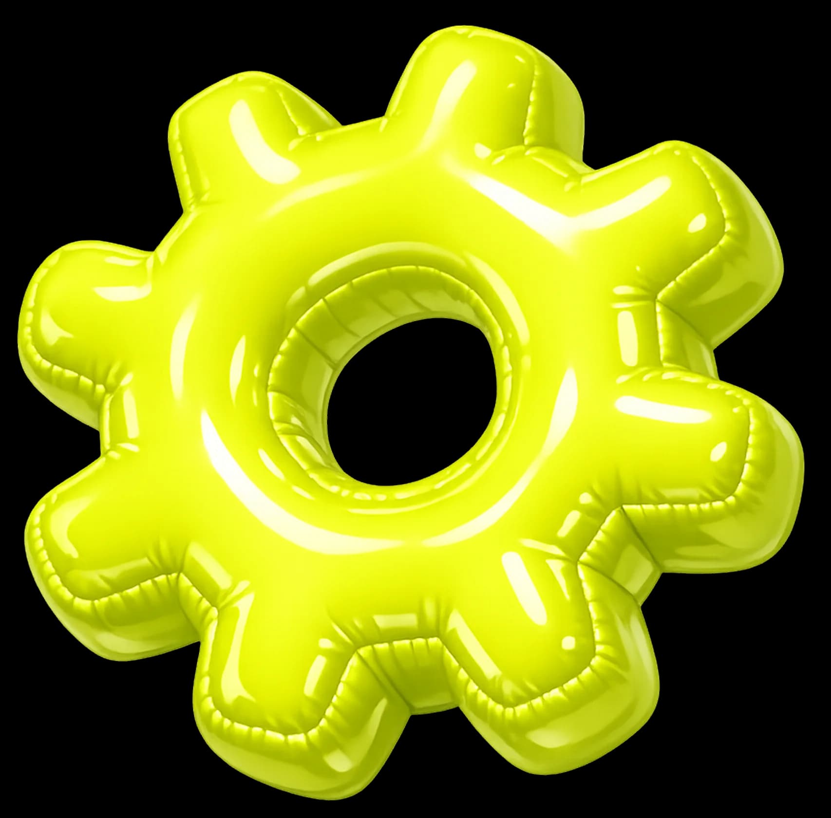 workflow map and role matrix