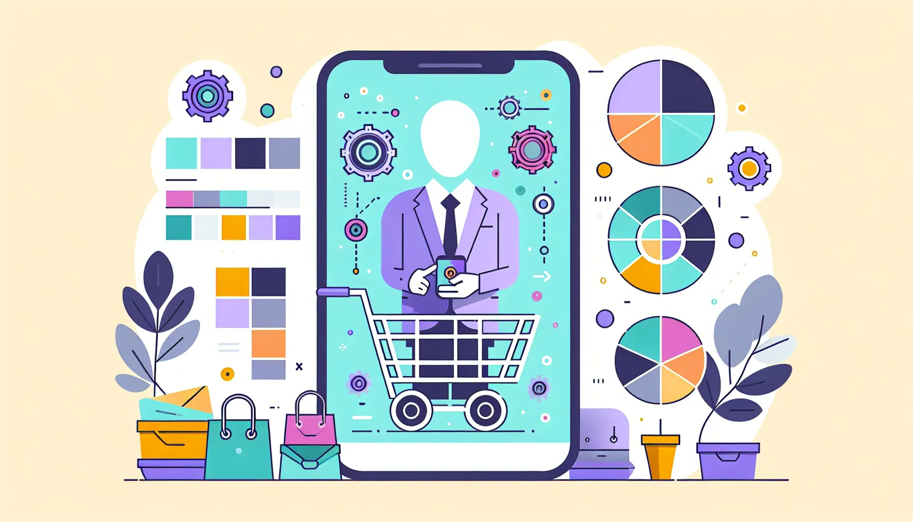 AI for Ecommerce Optimization: Smart Tools That Drive Sales