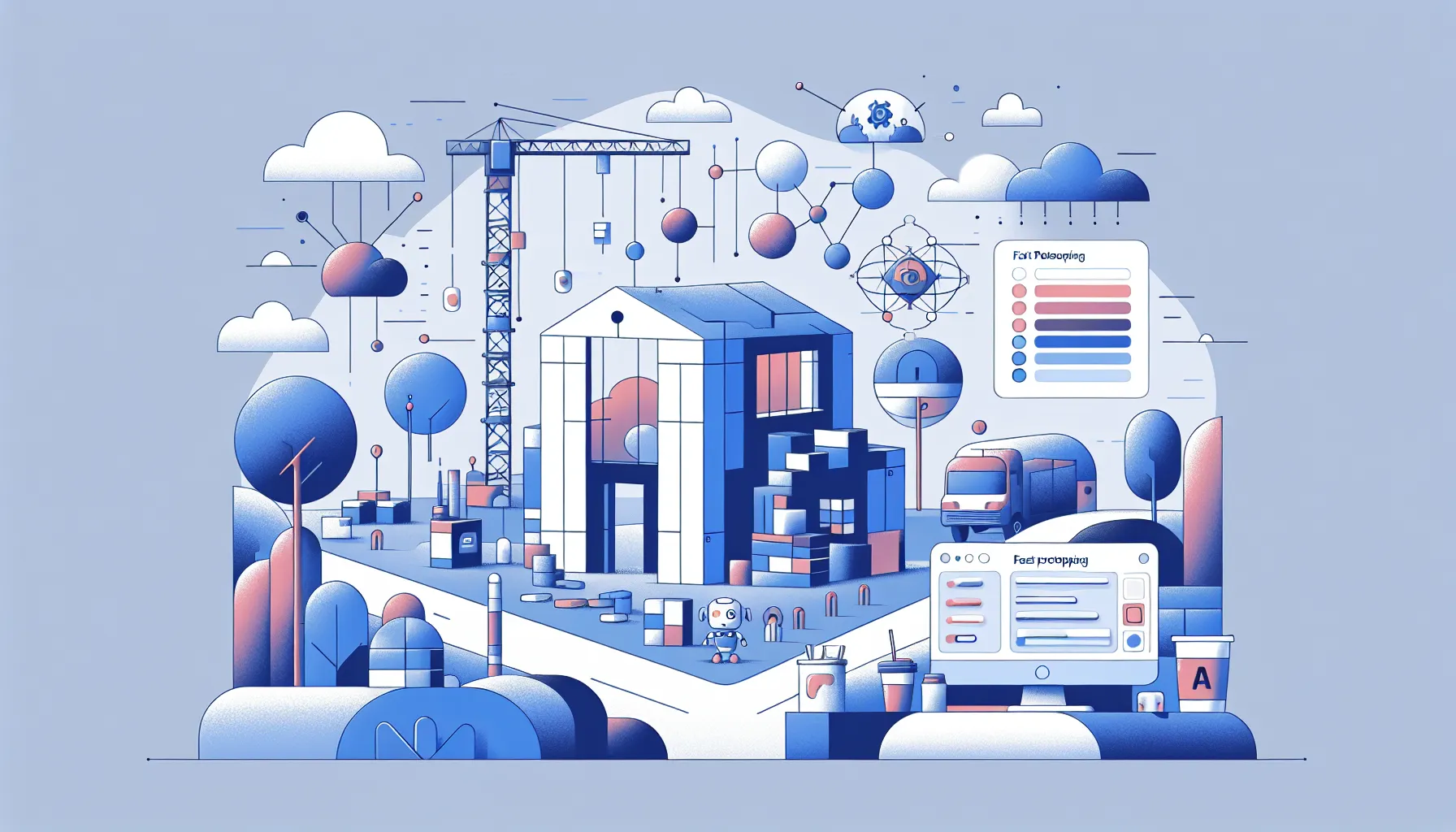 Building with AI APIs: Fast Prototyping Without Reinventing the Wheel