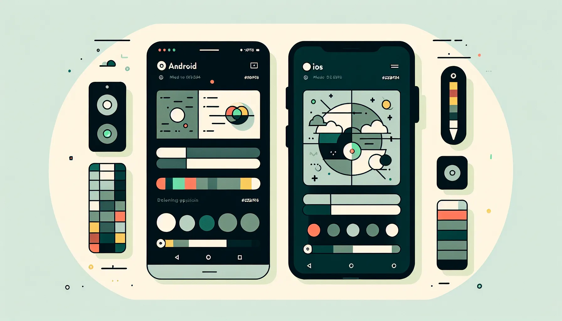 Cross-Platform App Development: What You Need to Know in 2025