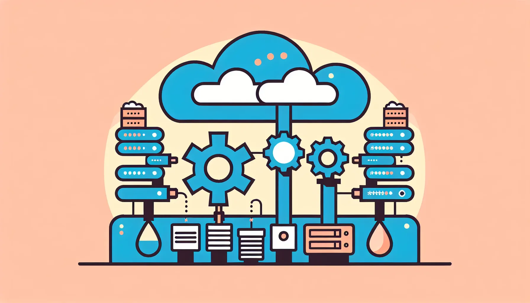 DevOps for Software Projects: From CI/CD to Scalable Infrastructure