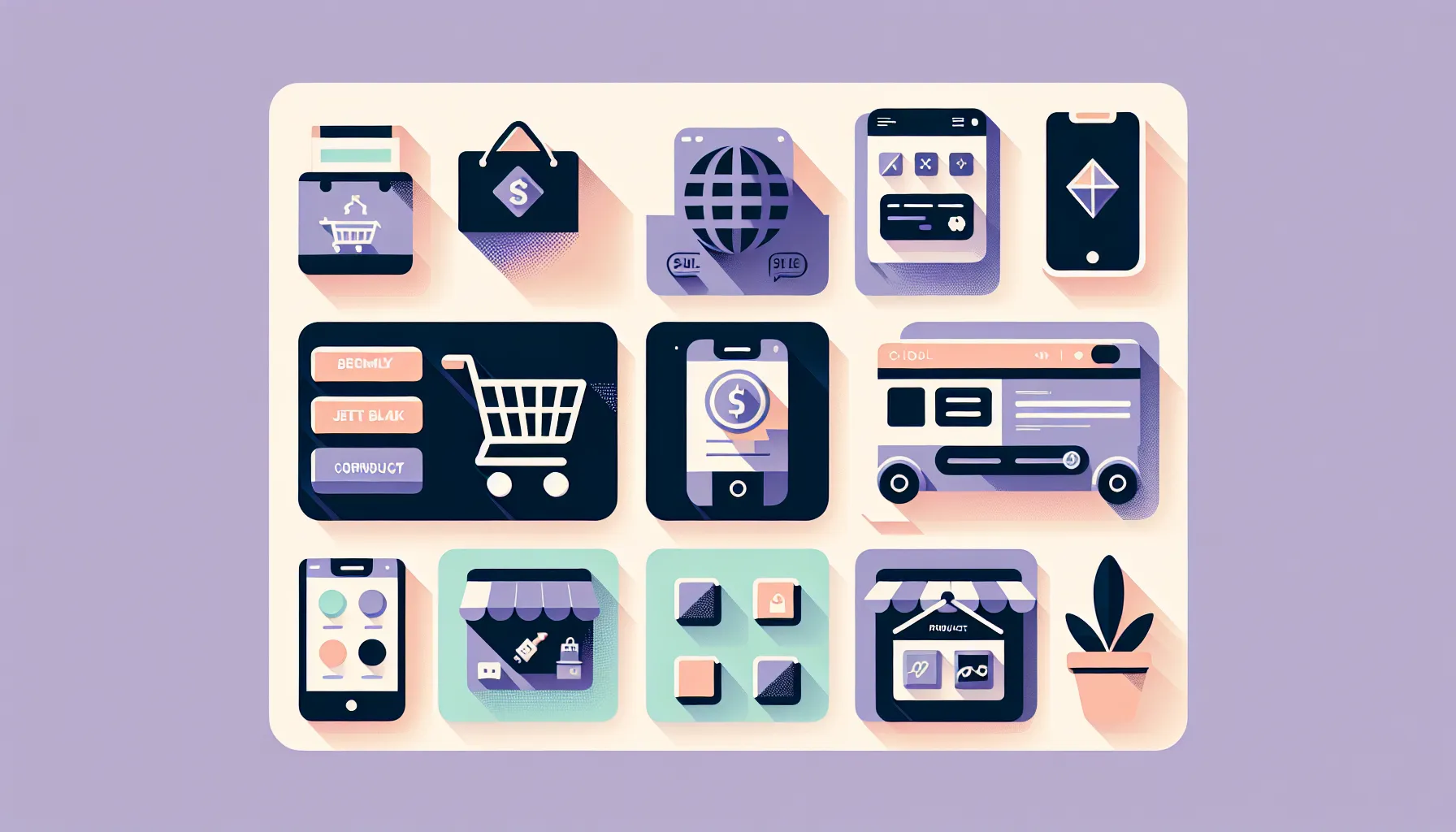 How to Choose the Right Ecommerce Website Development Agency