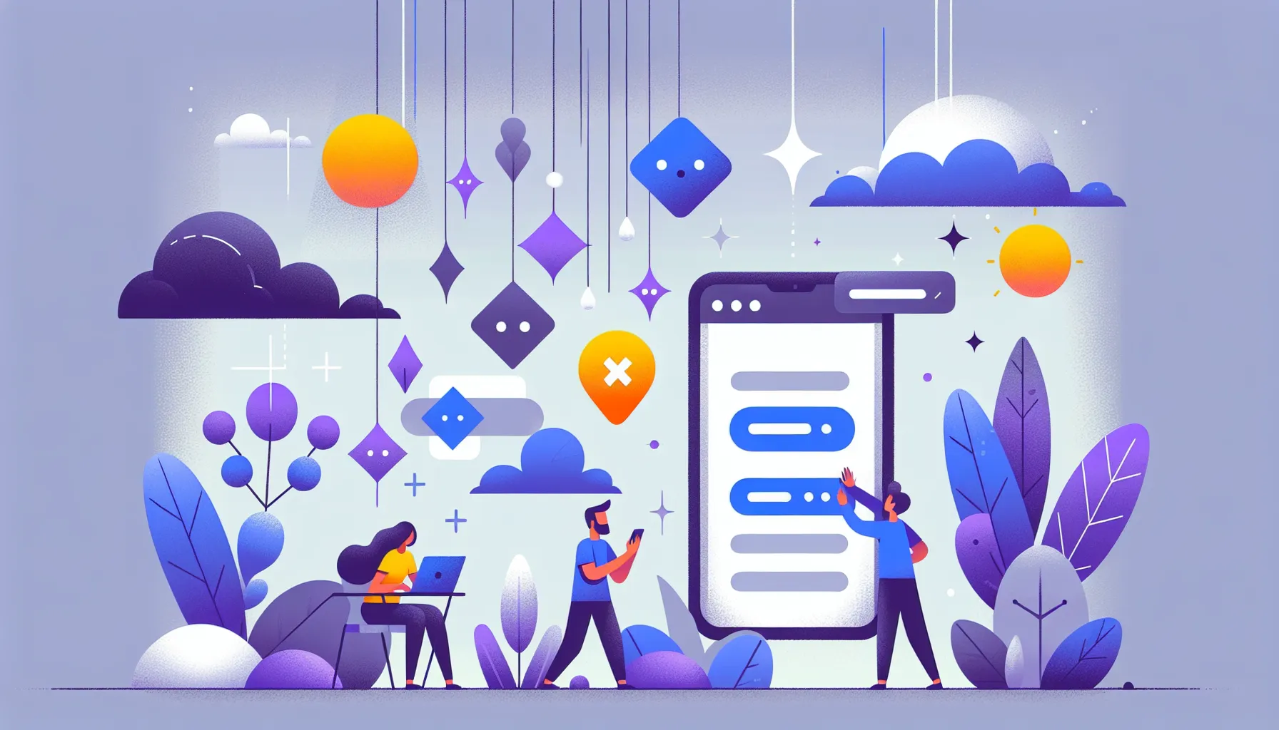 Flutter vs React Native in 2025: Which Cross-Platform Framework Delivers?