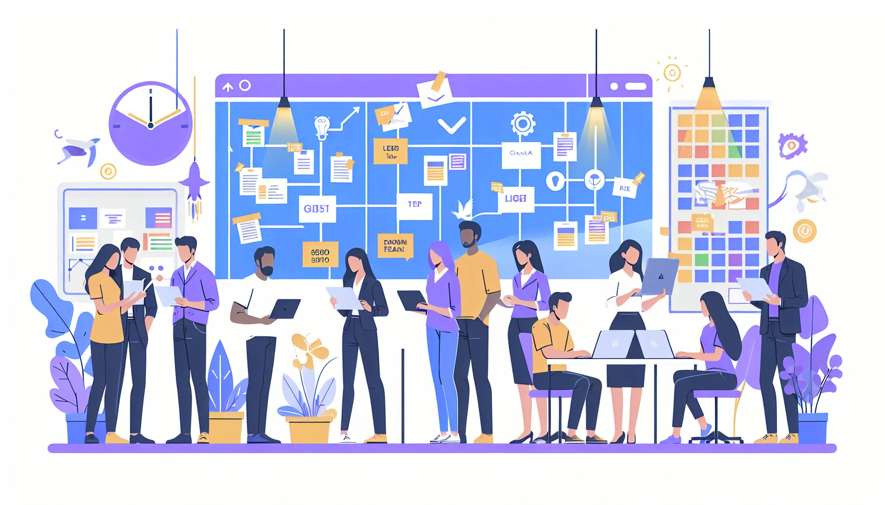 MVP Development for Startups: Build Fast, Scale Smart