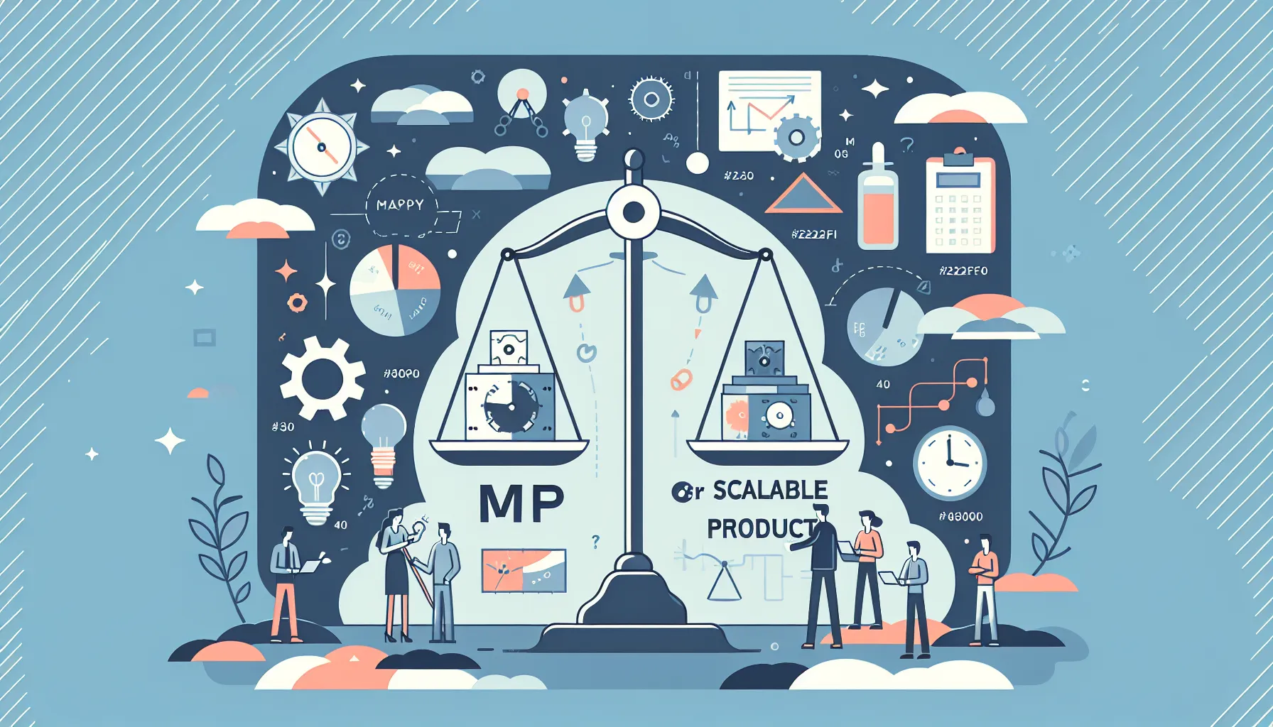 MVP or Scalable Product? Making the Right Call in Early Development