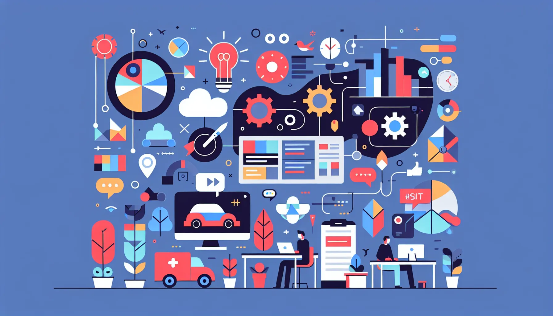 No-Code for Startups: When It Works, and When It Backfires