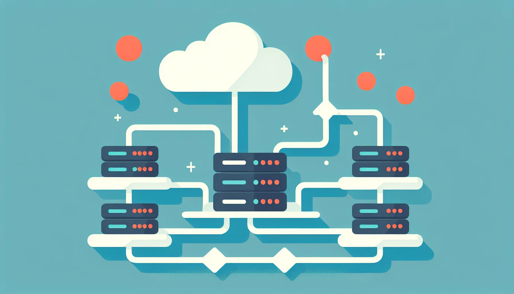 Scalable Backend Development for Modern Applications