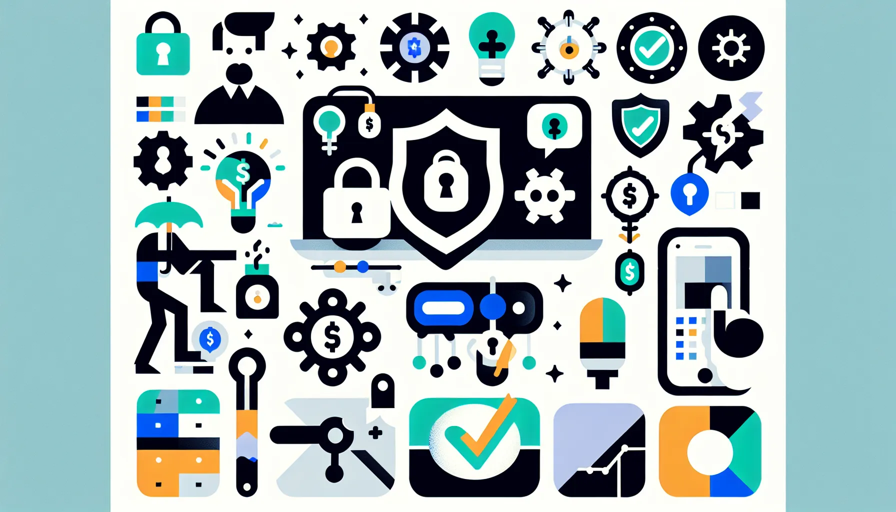 Security in Startup Products: What Founders Can’t Afford to Ignore